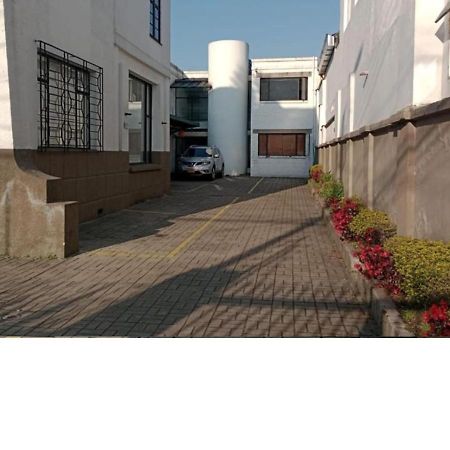 Ayenda Casa Kolping Hotel Bogotá Exterior foto